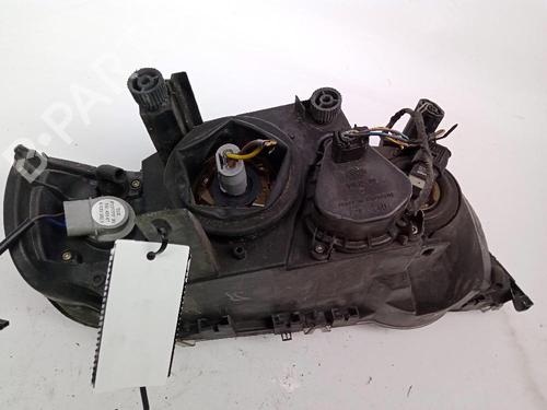 Left headlight BMW X5 (E53) 3.0 i | BP26018808C28 