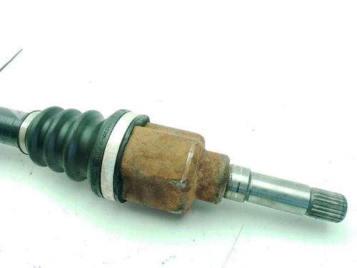 Right front driveshaft PEUGEOT BIPPER (AA_) 1.4 HDi | BP36856605M39 - Image 3