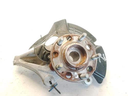 Left front steering knuckle HYUNDAI TUCSON (NX4E, NX4A) 1.6 T-GDi Hybrid 48V HTRAC | BP28009165M25 - Image 3