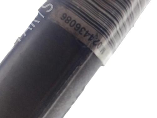 Steering rack OPEL CORSA D (S07) 1.4 (L08, L68) | BP24046407M22 - Image 3