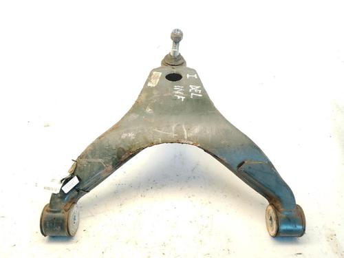 Used Left front suspension arm IVECO DAILY VI Van 33S15, 35S15, 35C15 (146 hp) 29421403