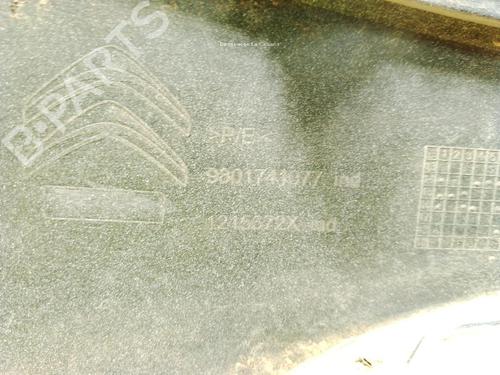 Front bumper CITROËN C4 CACTUS 1.2 VTi 82 | BP30145927C7 