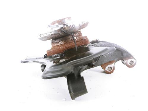 Left front steering knuckle MAN TGE Bus 2.0 TDI | BP31989573M25 - Image 2
