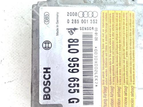 Kollisjonspute styreenhet AUDI A3 (8L1)  | BP27609048M53 