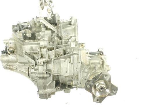 Gearbox RENAULT KOLEOS I (HY_) 2.0 dCi 4x4 (HY0K) | BP26881417M3 
