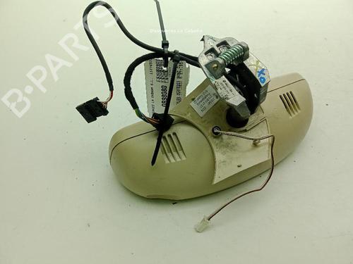 Rear mirror MERCEDES-BENZ CLS (C219) CLS 350 (219.356) | BP32041521I6