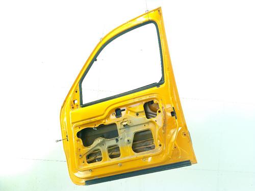 Right front door RENAULT KANGOO (KC0/1_) 1.2 16V (KC05, KC06, KC03, KC0T, KC0W, KC1D) | BP28973019C3 