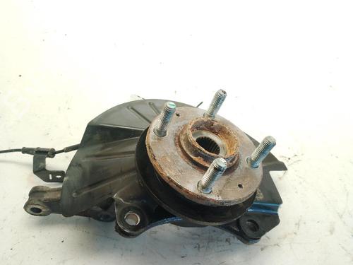 Left front steering knuckle KIA STONIC Hatchback Van (YB) 1.0 T-GDi | BP26652260M25 - Image 3