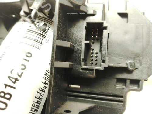 Headlight switch LAND ROVER RANGE ROVER EVOQUE (L538) 2.2 D 4x4 | BP38683675I24 - Image 6