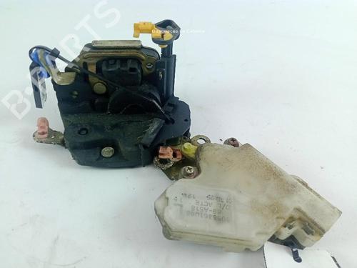 Front left lock NISSAN ALMERA II (N16) 2.2 Di | BP18364161C98 