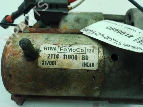 Starter FORD TRANSIT CONNECT (P65_, P70_, P80_) 1.8 Di | BP32155049M8 - Image 2