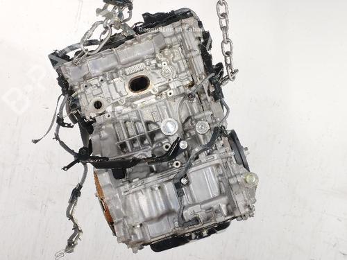 Engine TOYOTA YARIS CROSS (MXP_) 1.5 Hybrid (MXPJ10) | BP28138810M1  - Image 5