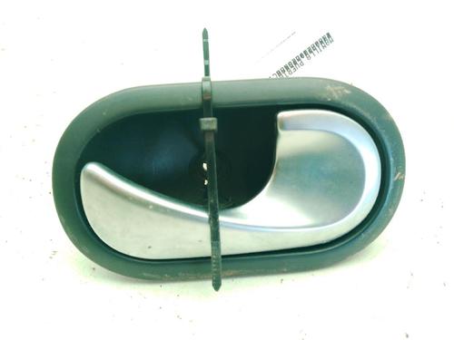 Used Front right interior door handle Front right interior door handle RENAULT MEGANE II Estate (KM0/1_) 1.5 dCi (KM16, KM1E) (106 hp) 25909545 25909545