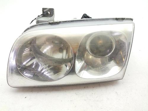 Used Left headlight Left headlight HYUNDAI TRAJET (FO) 2.0 CRDi (113 hp) 19733873 19733873