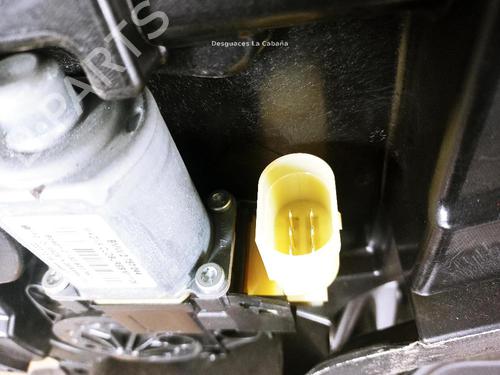 Front right window mechanism MINI MINI (R56) One | BP18377458C23 