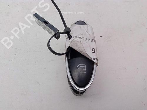 Used Left rear window switch MERCEDES-BENZ E-CLASS (W211) [2002-2009]  28208969