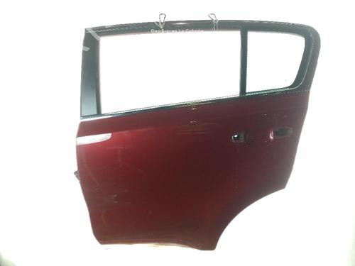 Used Left rear door KIA SPORTAGE IV (QL, QLE) 1.7 CRDi (116 hp) 23998395