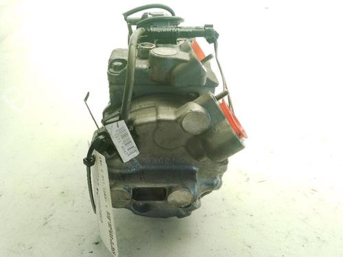 AC compressor BMW 1 (E87) 118 d | BP24545404M34 - Image 4