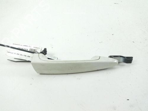 Used Front right exterior door handle Front right exterior door handle 39578986 39578986