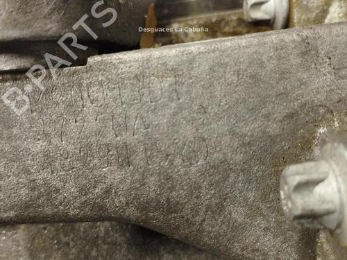 Gearbox OPEL ASTRA H (A04) 1.3 CDTI (L48) | BP31940613M3 