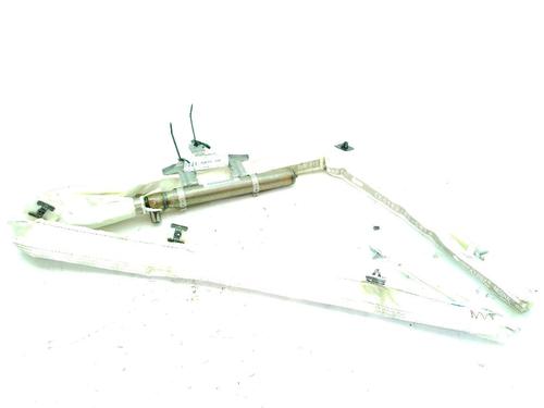 Used Right curtain airbag Right curtain airbag BMW 6 Gran Coupe (F06) 640 d (313 hp) 33871698 33871698