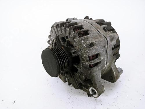Used Alternator Alternator CITROËN C4 Grand Picasso I (UA_) 2.0 HDi 150 (150 hp) 24121264 24121264