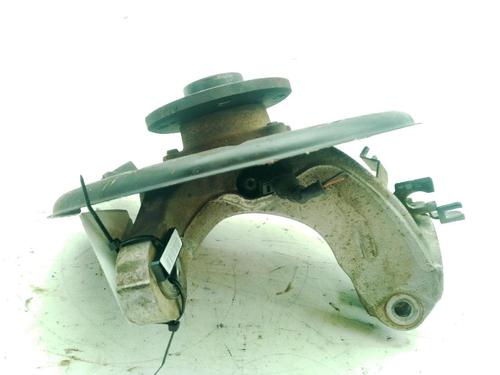 Left front steering knuckle VW PASSAT B7 Variant (365) 2.0 TDI | BP33716360M25 - Image 3