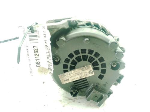 Alternator BMW 3 Touring (E91) 318 d | BP33840715M7 - Image 4