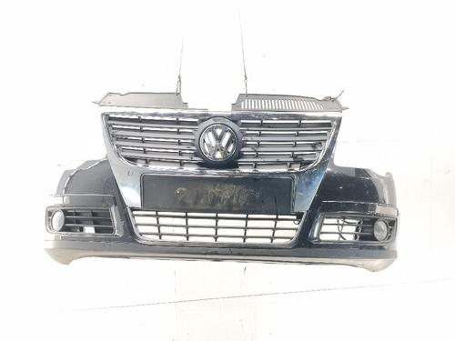 Used Front bumper VW PASSAT B6 (3C2) 2.0 TDI 16V (140 hp) 32008648