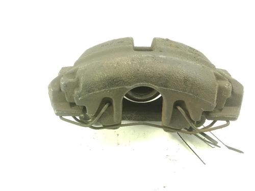 Used Right front brake caliper SEAT LEON (1P1) 1.4 TSI (125 hp) 18416663