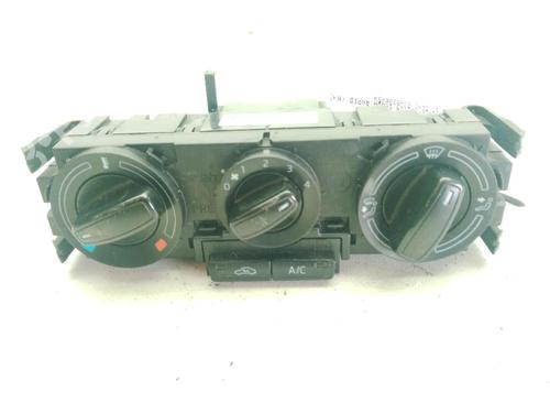 Used Climate control Climate control SKODA RAPID (NH3, NK3, NK6) 1.6 TDI (105 hp) 28350943 28350943
