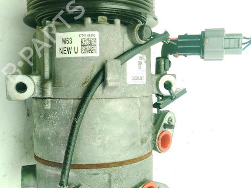 AC compressor KIA CEED Sportswagon (CD) 1.6 CRDi 115 | BP36449515M34 - Image 3