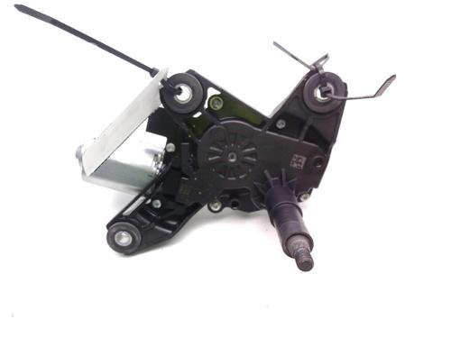 Rear wiper motor RENAULT GRAND SCÉNIC IV (R9_) 1.3 TCe 140 (R9NB) | BP25932672M102 