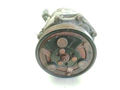 AC-Kompressor AC-Kompressor SEAT ALHAMBRA (7V8, 7V9) 1.9 TDI (131 hp) 36255237 36255237
