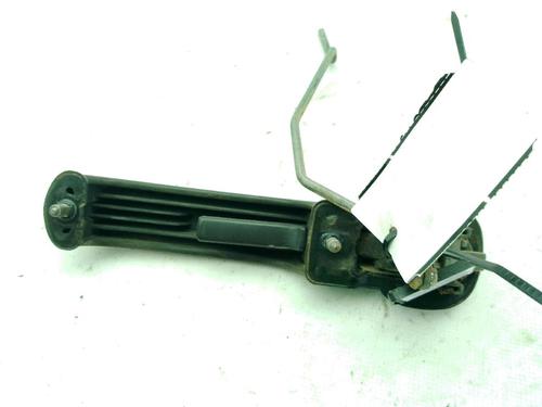Front right exterior door handle NISSAN TERRANO II (R20) 2.7 TDi 4WD | BP29204002C129 