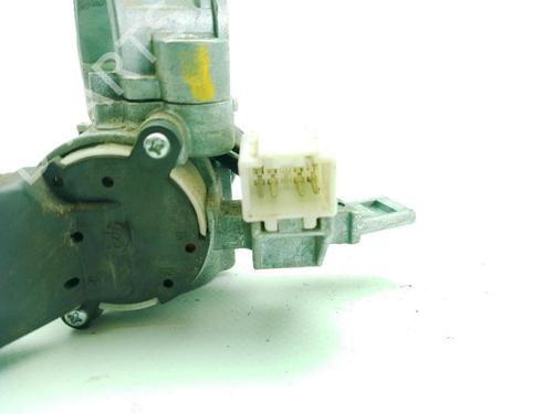 Ratlås/Tændingslås MITSUBISHI PAJERO IV (V8_W, V9_W) 3.2 DI-D 4WD (V98W, V88W) | BP30295098M48