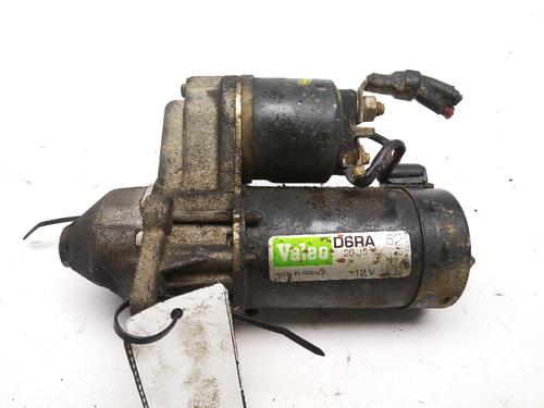 Used Starter Starter FORD FIESTA VI (CB1, CCN) 1.0 EcoBoost (100 hp) 24046730 24046730