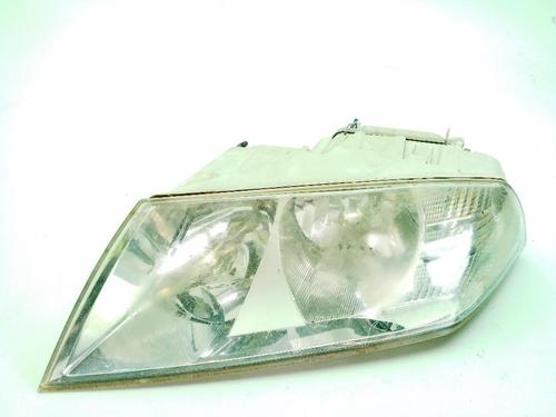 Used Left headlight SKODA OCTAVIA II (1Z3) 1.9 TDI (105 hp) 31012386