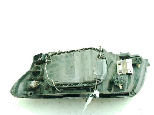 Right headlight VOLVO V50 (545) 2.4 | BP29821627C29 - Image 2