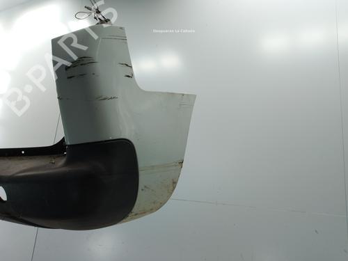 Bak støtfanger CITROËN BERLINGO MULTISPACE (B9) 1.6 HDi 75 / BlueHDi 75 | BP26018887C8 