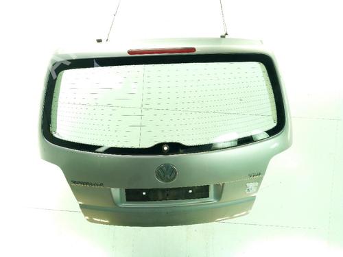 Used Tailgate VW TOURAN (1T1, 1T2) 1.9 TDI (90 hp) 29605820
