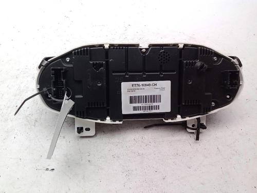 Instrument cluster FORD TRANSIT COURIER B460 MPV 1.5 TDCi | BP27733569C47 