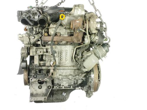 Engine CITROËN C4 I (LC_) 1.6 HDi | BP27534471M1 