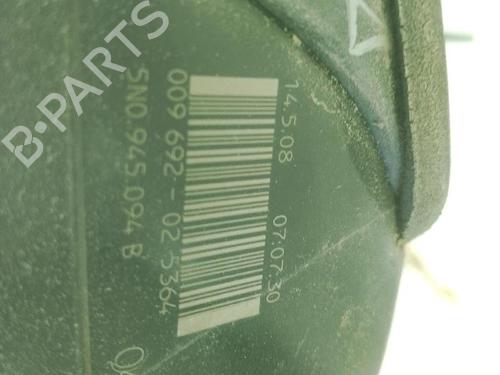 Right tailgate light VW TIGUAN (5N_) 2.0 TDI | BP36031291C80  - Image 5