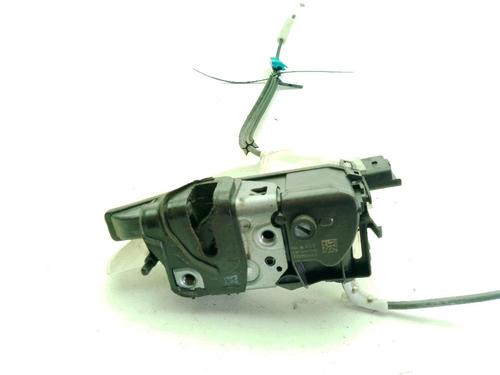Used Front left lock Front left lock OPEL COMBO E Tour / Life (K9) 1.5 (102 hp) 34612059 34612059