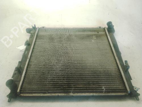 Water radiator HYUNDAI i30 (FD) 1.6 CRDi | BP29821652M31 - Image 3