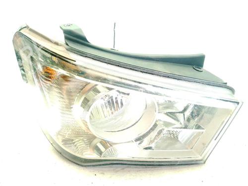 Used Right headlight Right headlight HYUNDAI H350 Van 2.5 CRDI (150 hp) 34391235 34391235