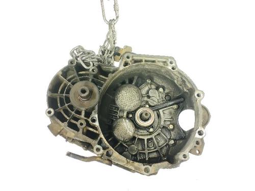 Used Gearbox Gearbox VW TOURAN (1T1, 1T2) 2.0 TDI (136 hp) 36070122 36070122