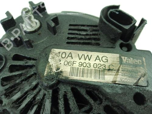 Alternator VW GOLF V (1K1) 2.0 TDI 16V | BP38683726M7 - Image 5