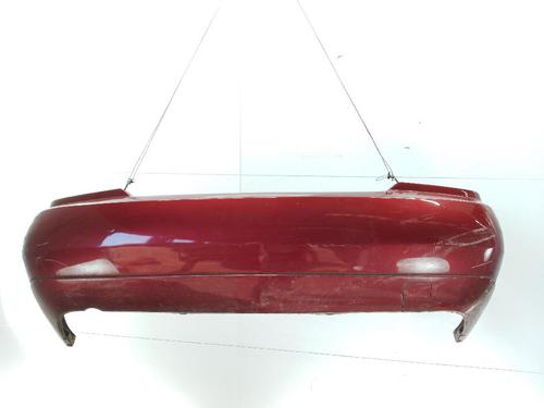 Rear bumper FORD FOCUS I Saloon (DFW) 1.6 16V | BP27555884C8 